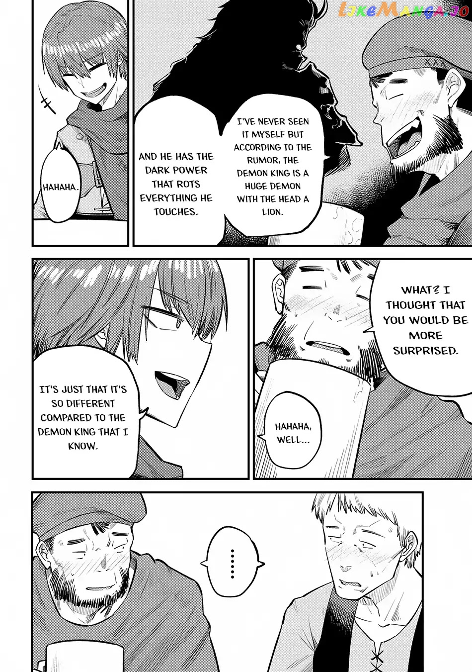 Redo Of Healer, Chapter 18.2 image 03